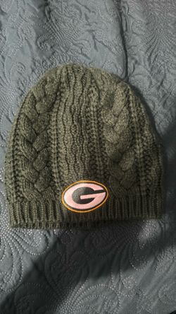 Green Bay beanie