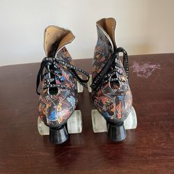 Roller Skates