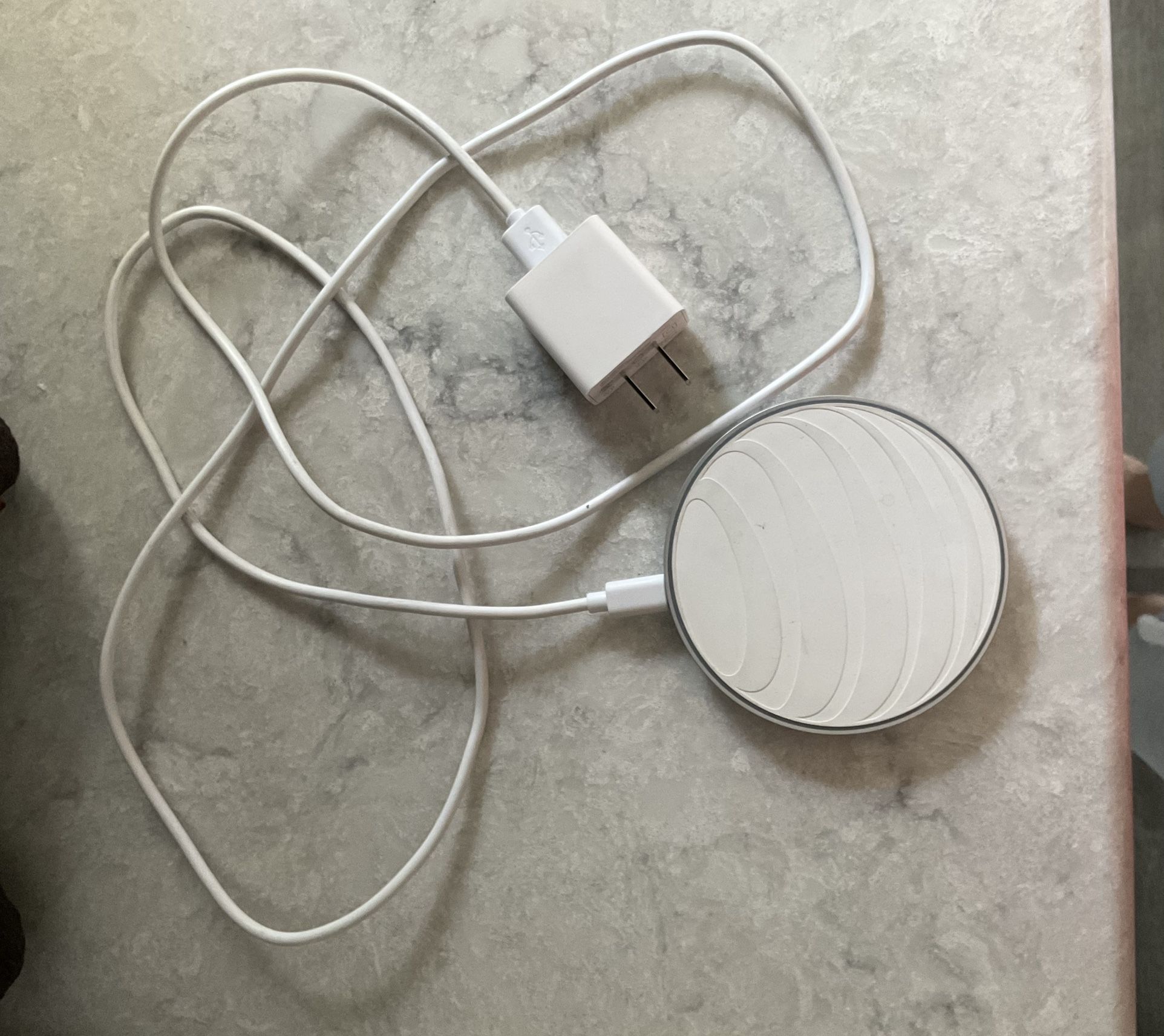 Fast Charge Wireless Pad