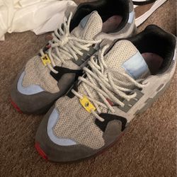 Adidas Ninja Shoes Size 10 