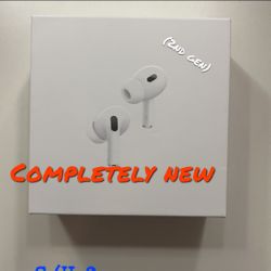 AirPods Pro 2nd Generation 