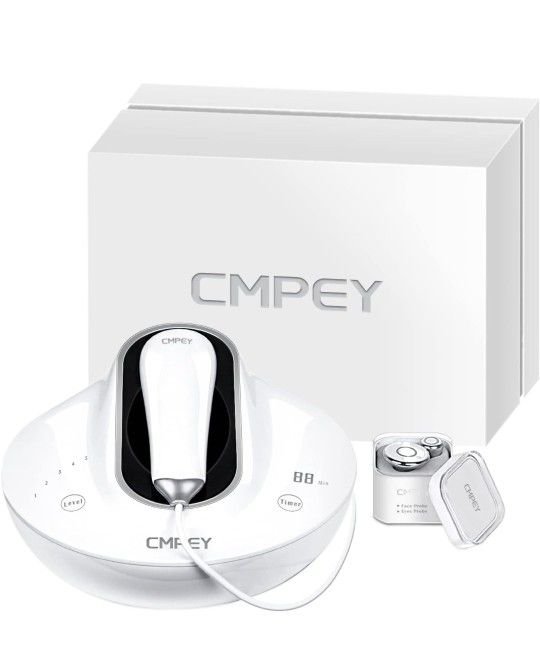 CMPEY Radio Frequency Skin Tightening Machine,Multifunction Home Use Beauty