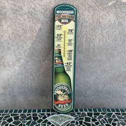 Vintage Beer signs