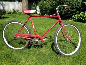 Vintage schwinn