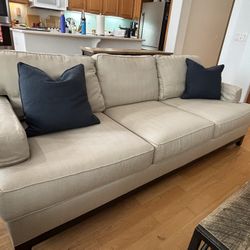 Sofa Couch Set
