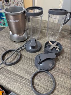 NutriBullet