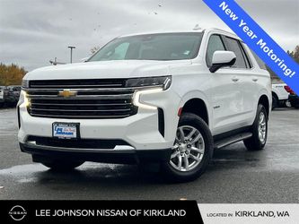 2023 Chevrolet Tahoe