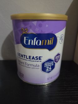Enfamil Gentlease