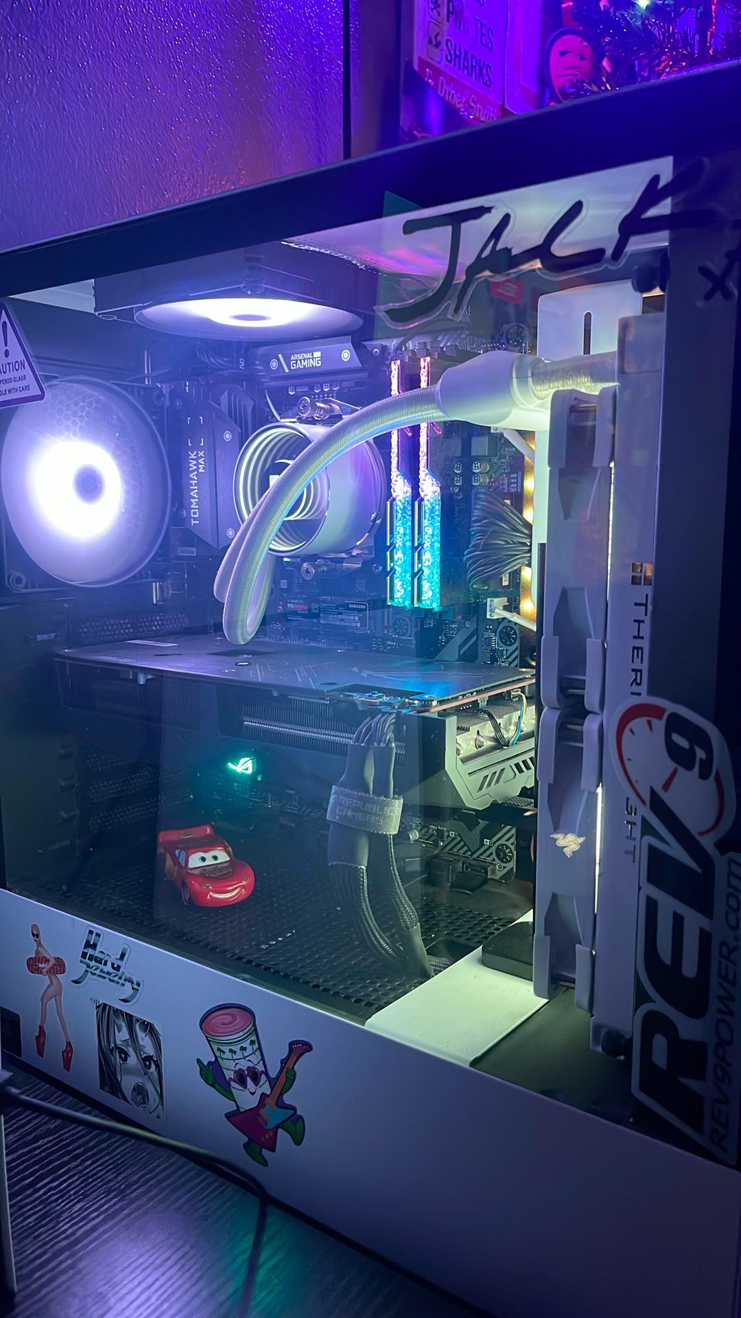 Gaming Pc 