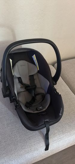 Car Seat & Stroller set