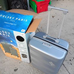 American Tourister Color Splash 28" Hardside Expandable Spinner Luggage