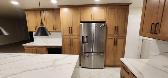 Kitchen Cabinets And More