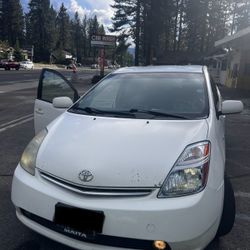 2008 Toyota Prius