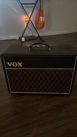 Vox Amp