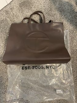 TELFAR Large Bag