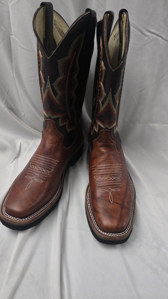 Durango Cowboy Boots