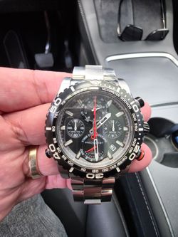 Bulova Precisionist