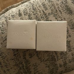 pandora rings size 6