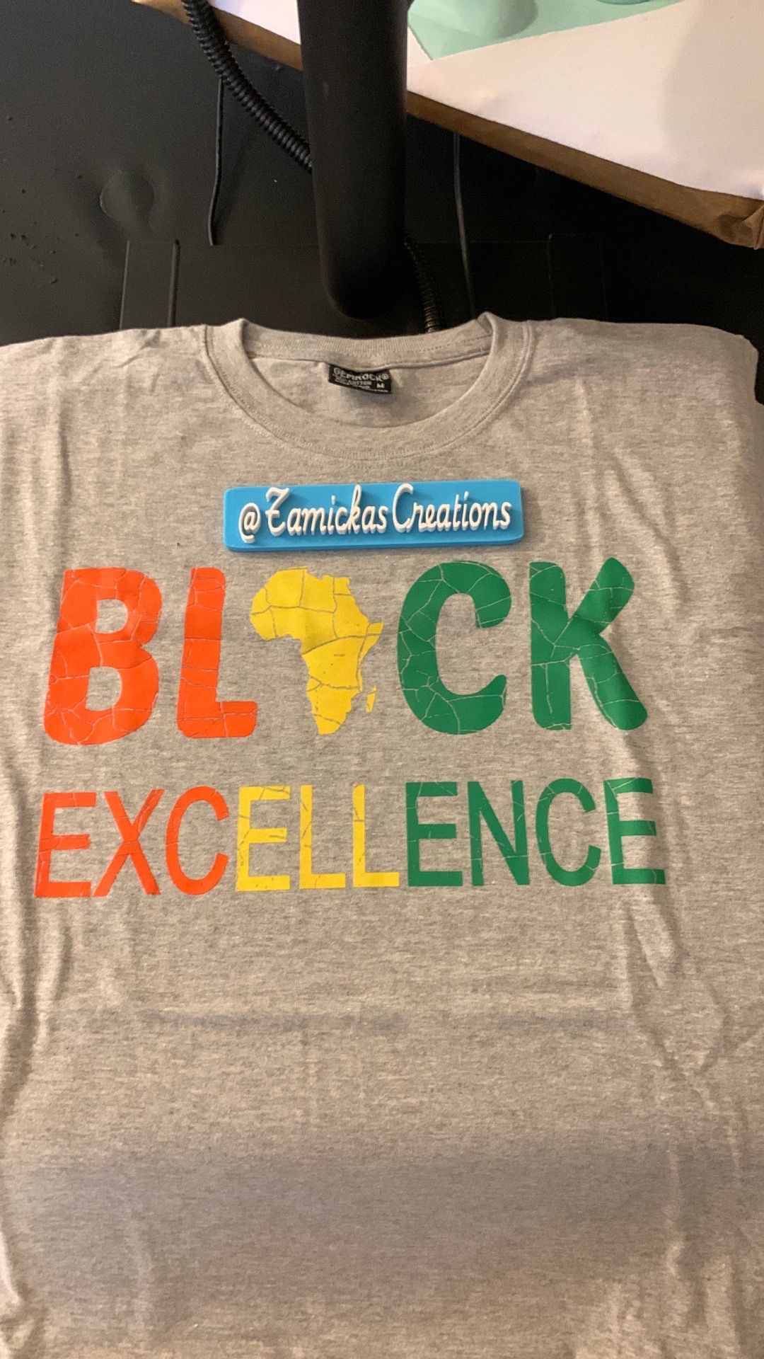 Black Excellence