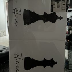 2 Piece Canvas Set 