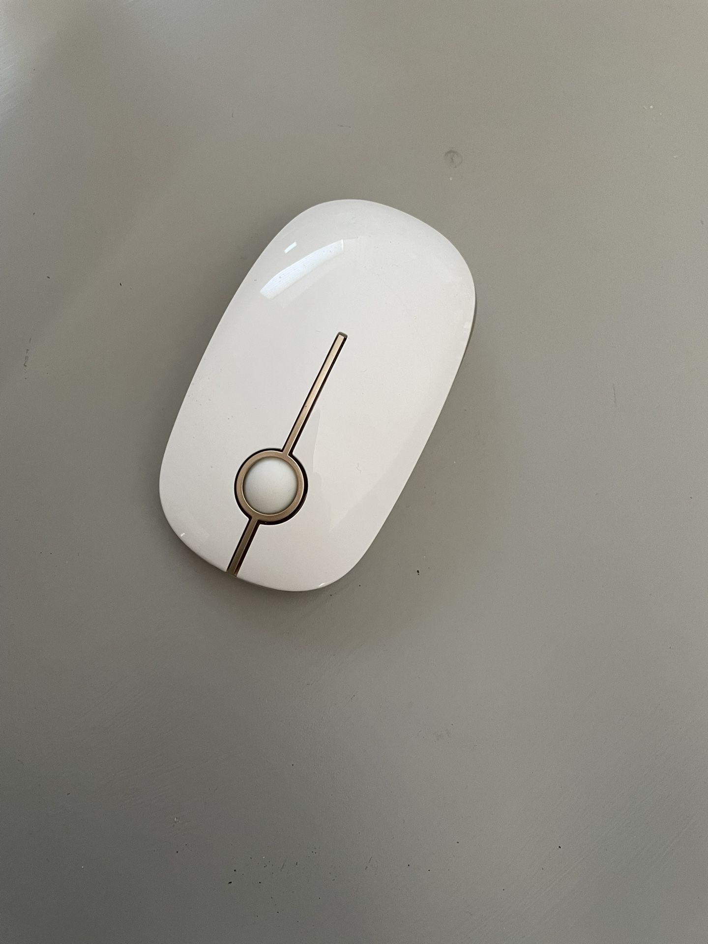 Travel Computer Mouse 