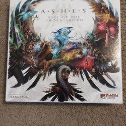 Ashes Rise Of The Phoenix born + Reborn 1.5 Upgrade Kit