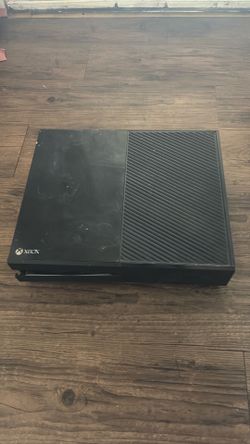 Xbox one 500GB