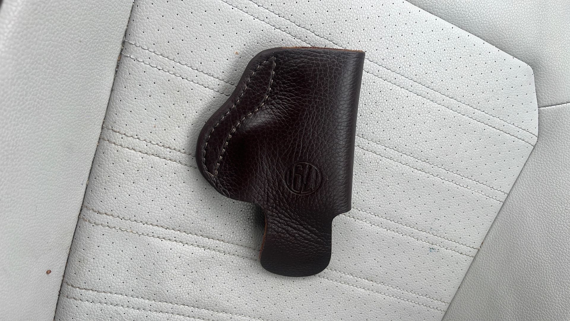 1791 Pistol Holster