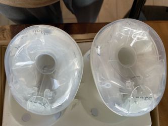 Willow Wearable/Portable Breast Pump- only $200!