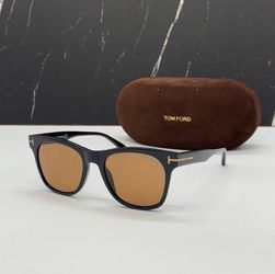 Tom Ford Brooklyn sunglasses