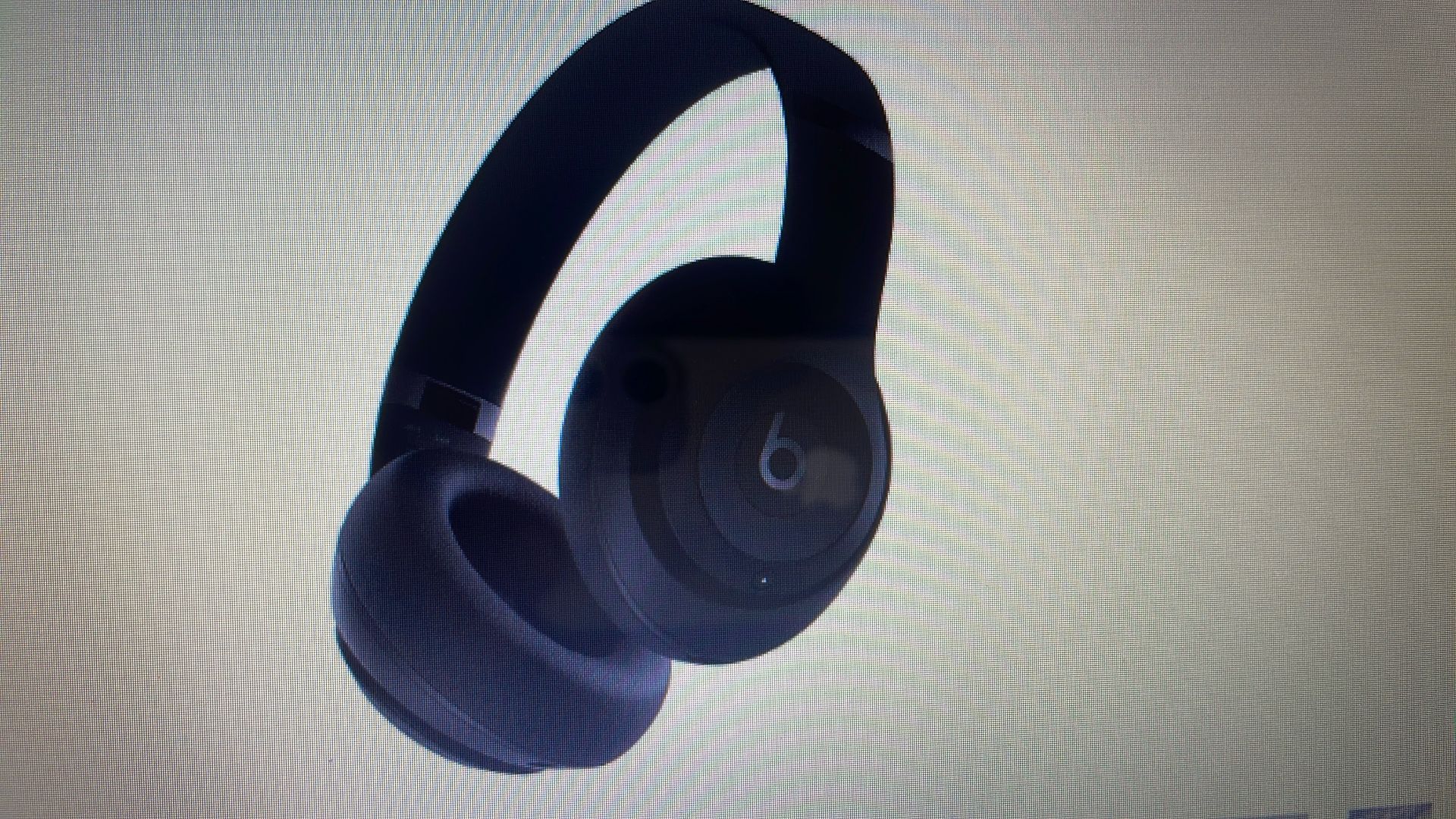 Beats Studio Pro Bluetooth Wireless Headphones 