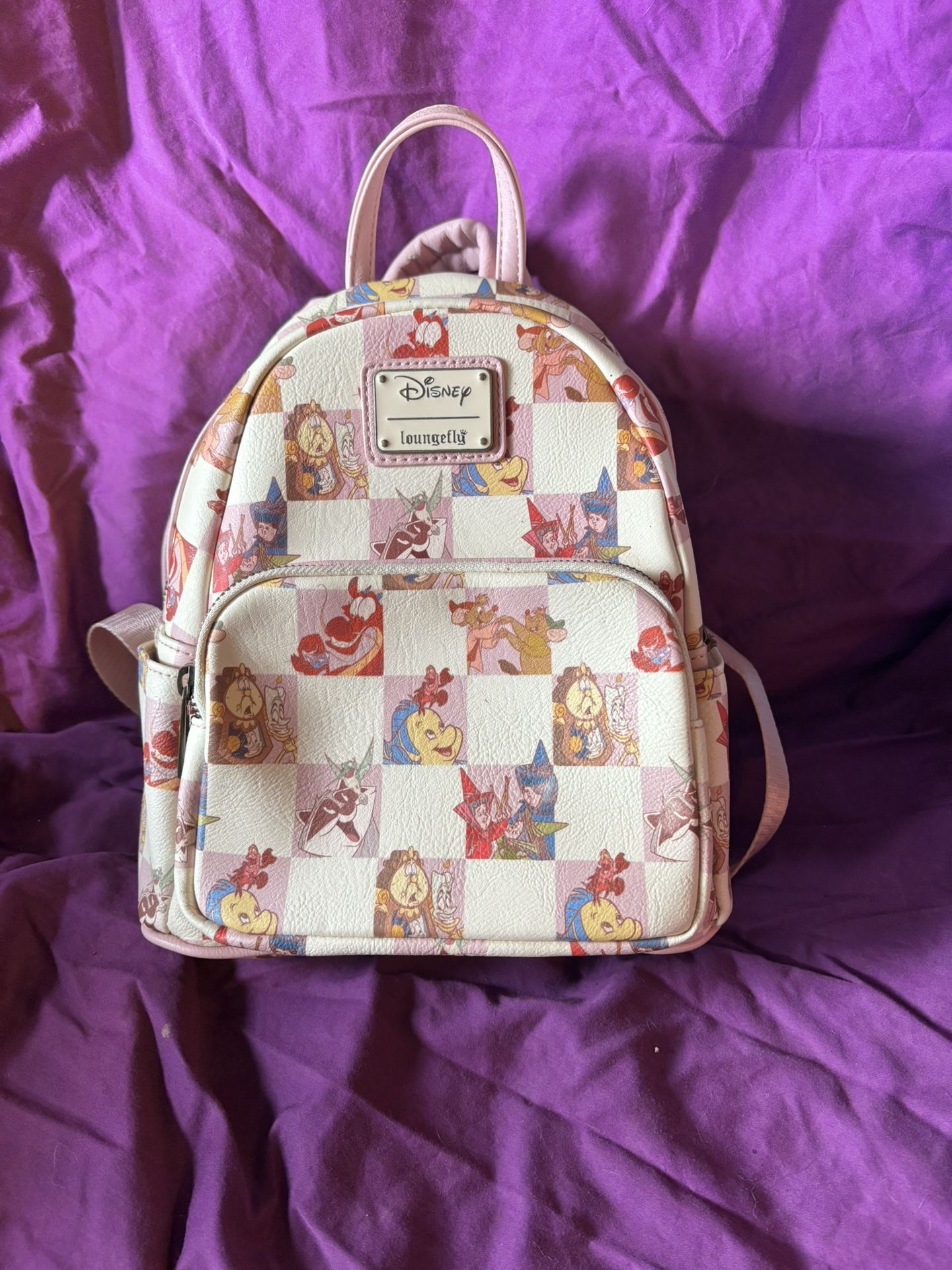 Loungefly Bag