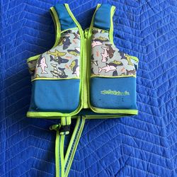 Child’s Swim Vest
