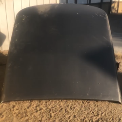 Ram 1500 truck bed cover