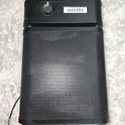 Air Purifier 