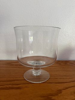 Glass Bowl