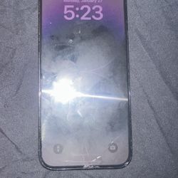 iPhone 14 Pro Max With TikTok