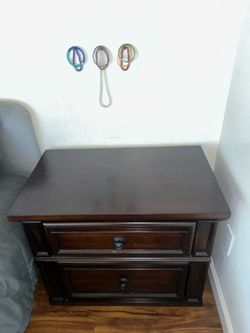 Nightstand