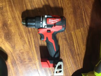 M18 new Brushless Drill.. 40!