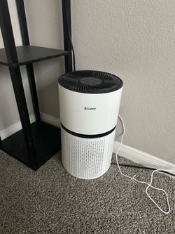 2 air filters