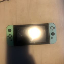 Nintendo  Switch Multiplayer 