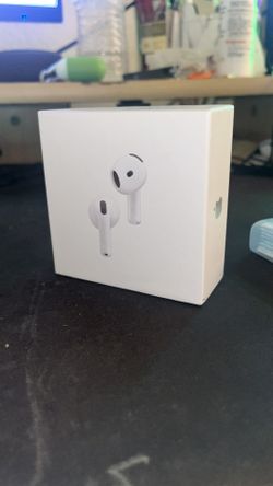 AirPods 4