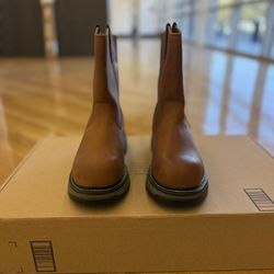 BRAN NEW Mens Reforce Wellington Waterproof Composite Toe