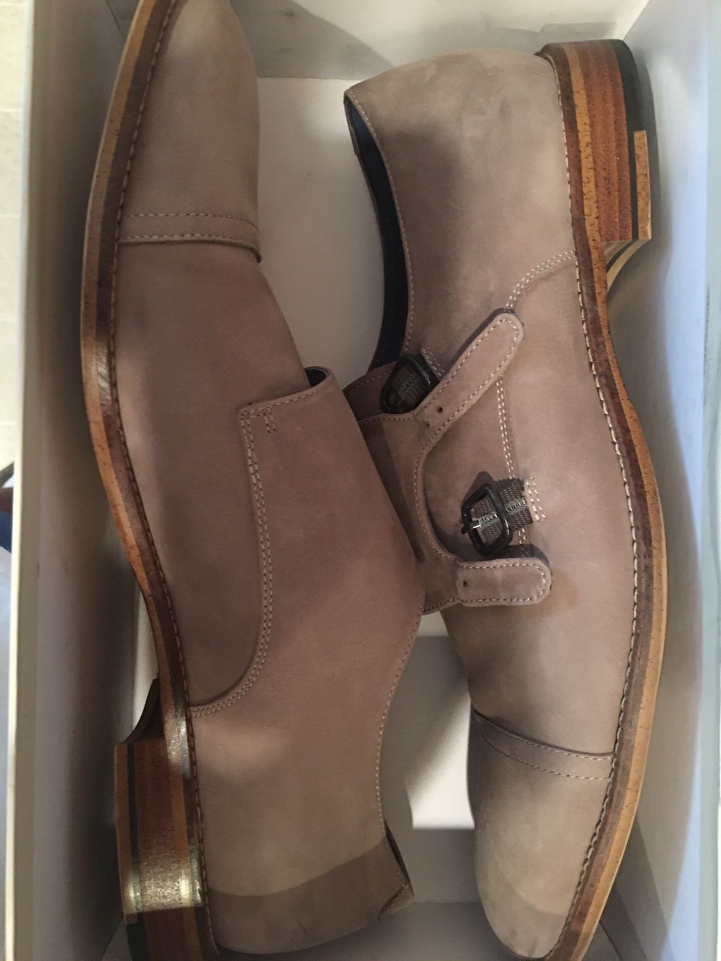 Joseph Aboud Casual Shoes