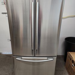 Refrigerador Samsung (French Door) 32"