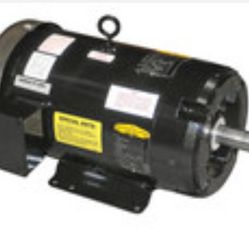 15hp Electric Motor. New/Never Used