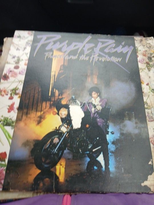 Prince Record