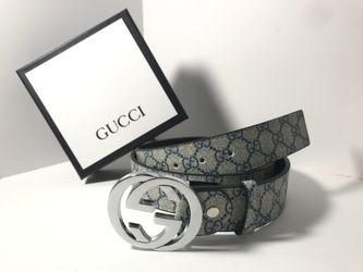 Gucci Belt size 34-38