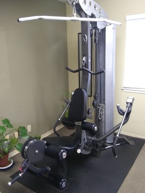 HOIST V5 / Professional Home Gym / All in One / Delivery and Set up