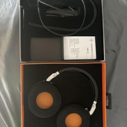 Neumann NDH 20 Studio Headphones